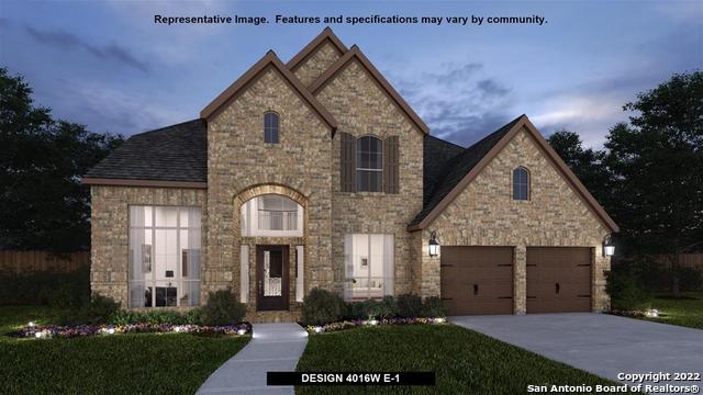 14303 Moon Eye Trail San Antonio TX 78254