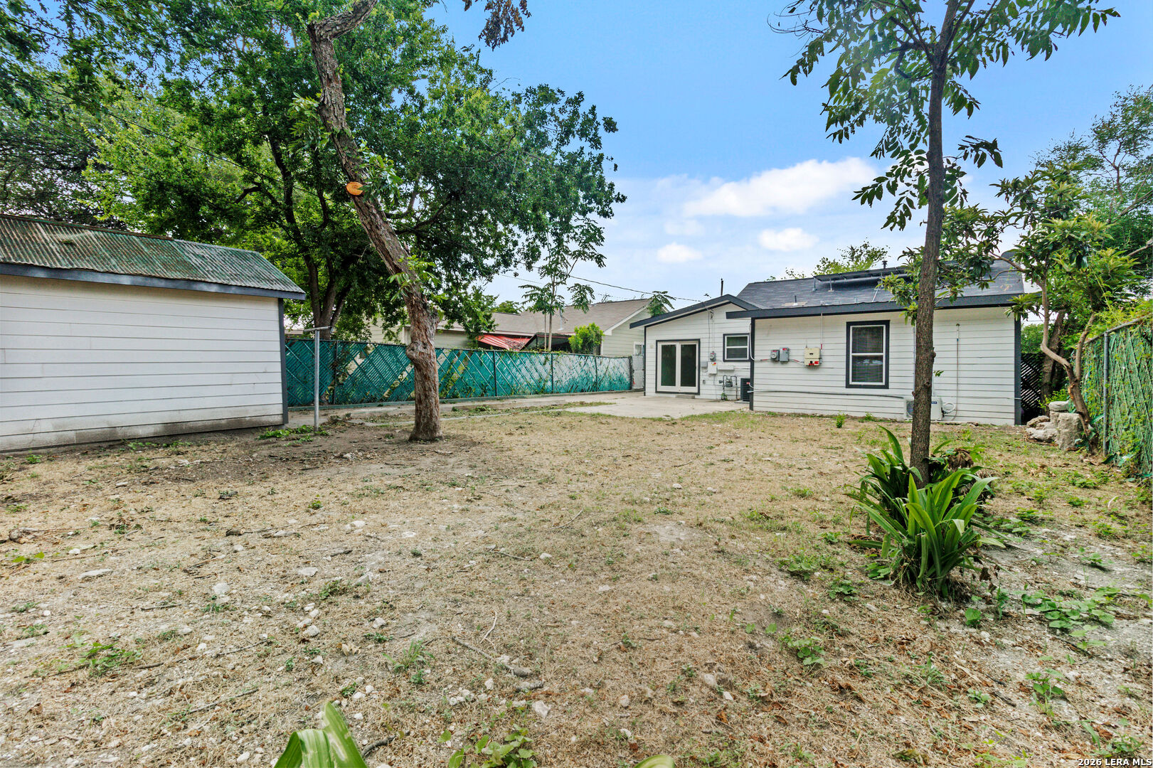2131 Steves Avenue San Antonio TX 78210