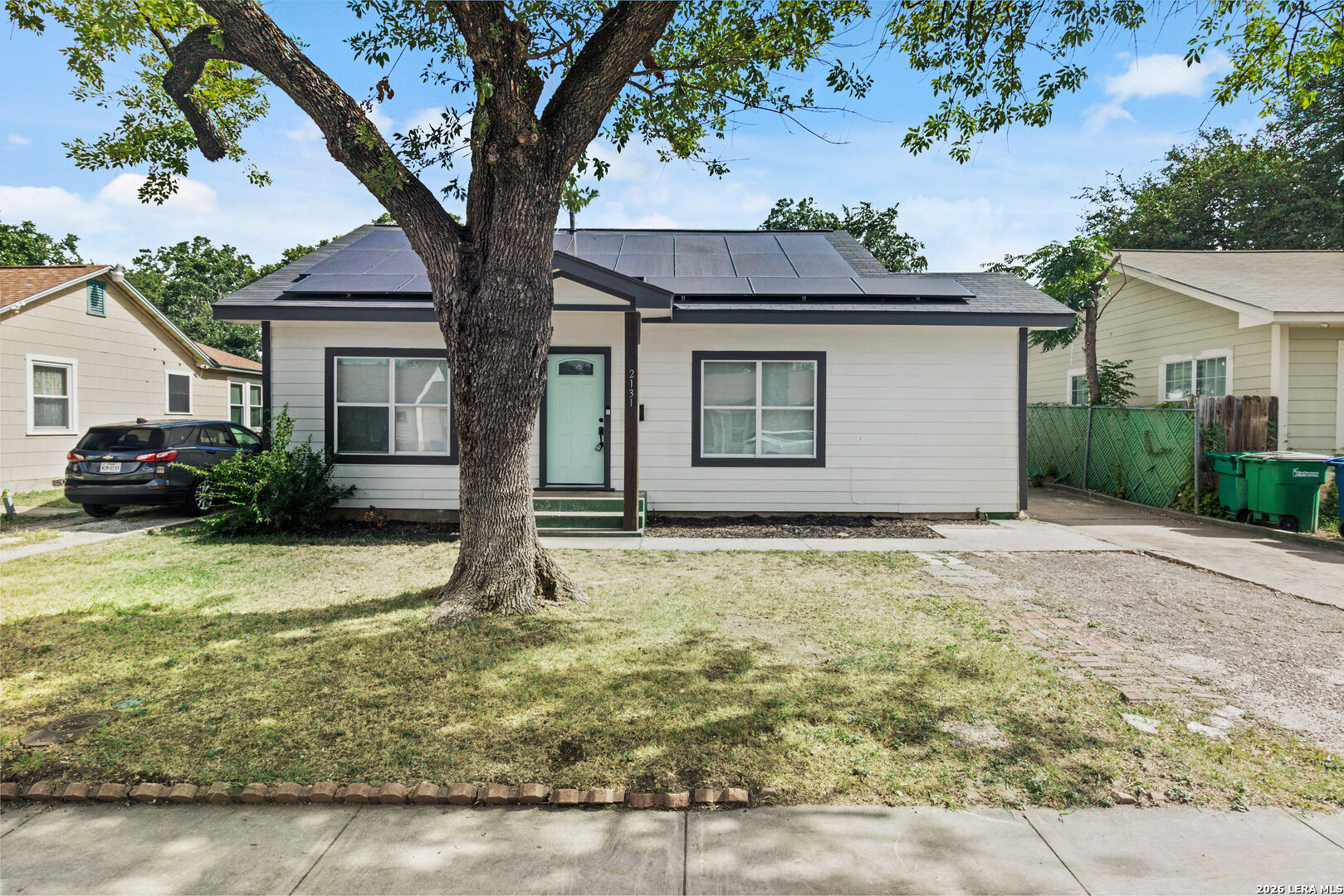 2131 Steves Avenue San Antonio TX 78210