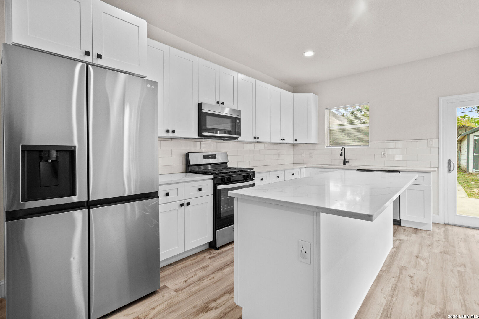 2131 Steves Avenue San Antonio TX 78210