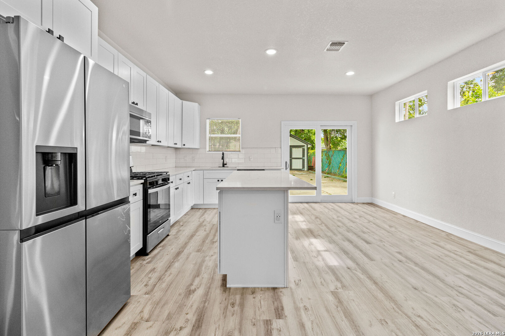 2131 Steves Avenue San Antonio TX 78210