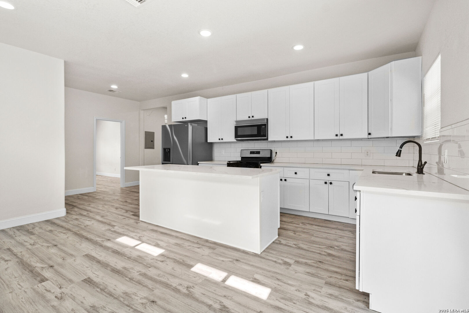 2131 Steves Avenue San Antonio TX 78210