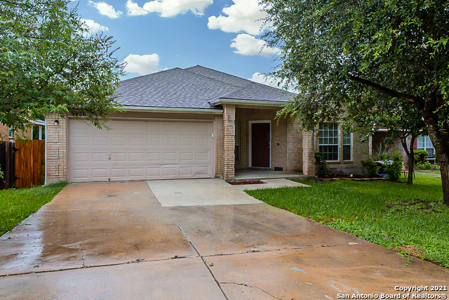 5426 Lost Tree San Antonio TX 78244