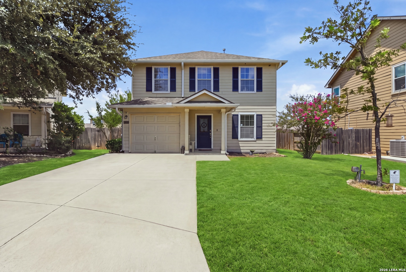 6907 Malibu Cove Converse TX 78109