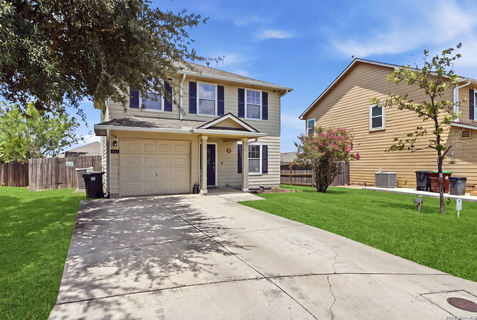 6907 Malibu Cove Converse TX 78109