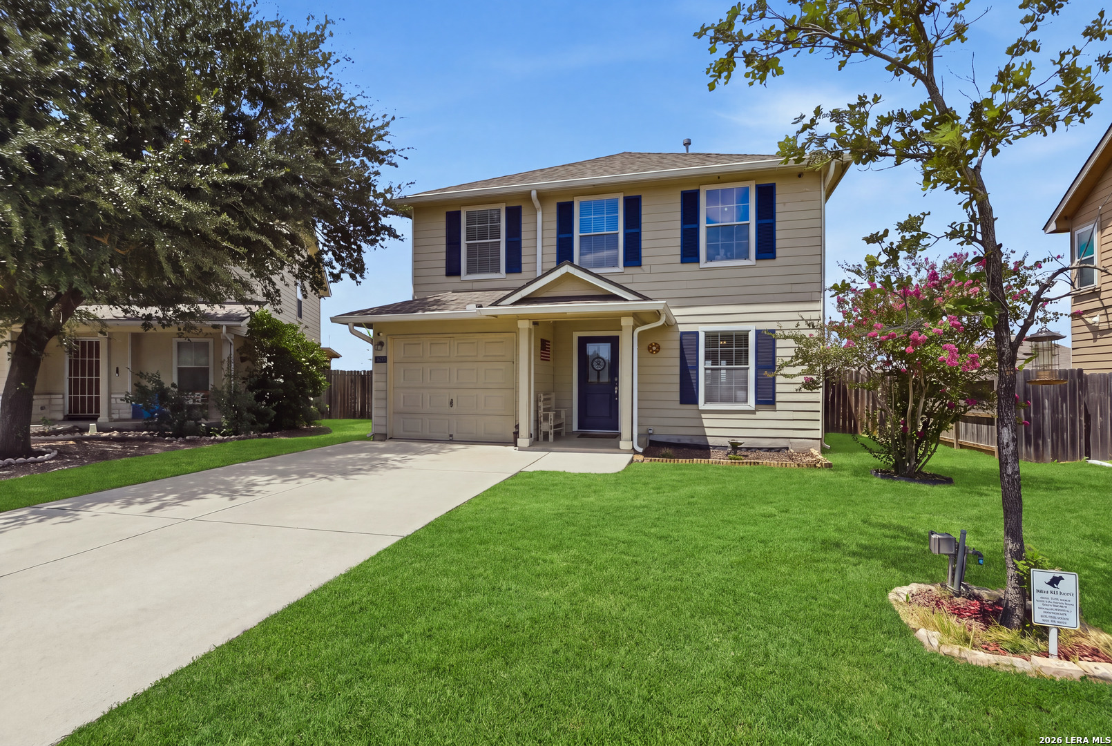 6907 Malibu Cove Converse TX 78109