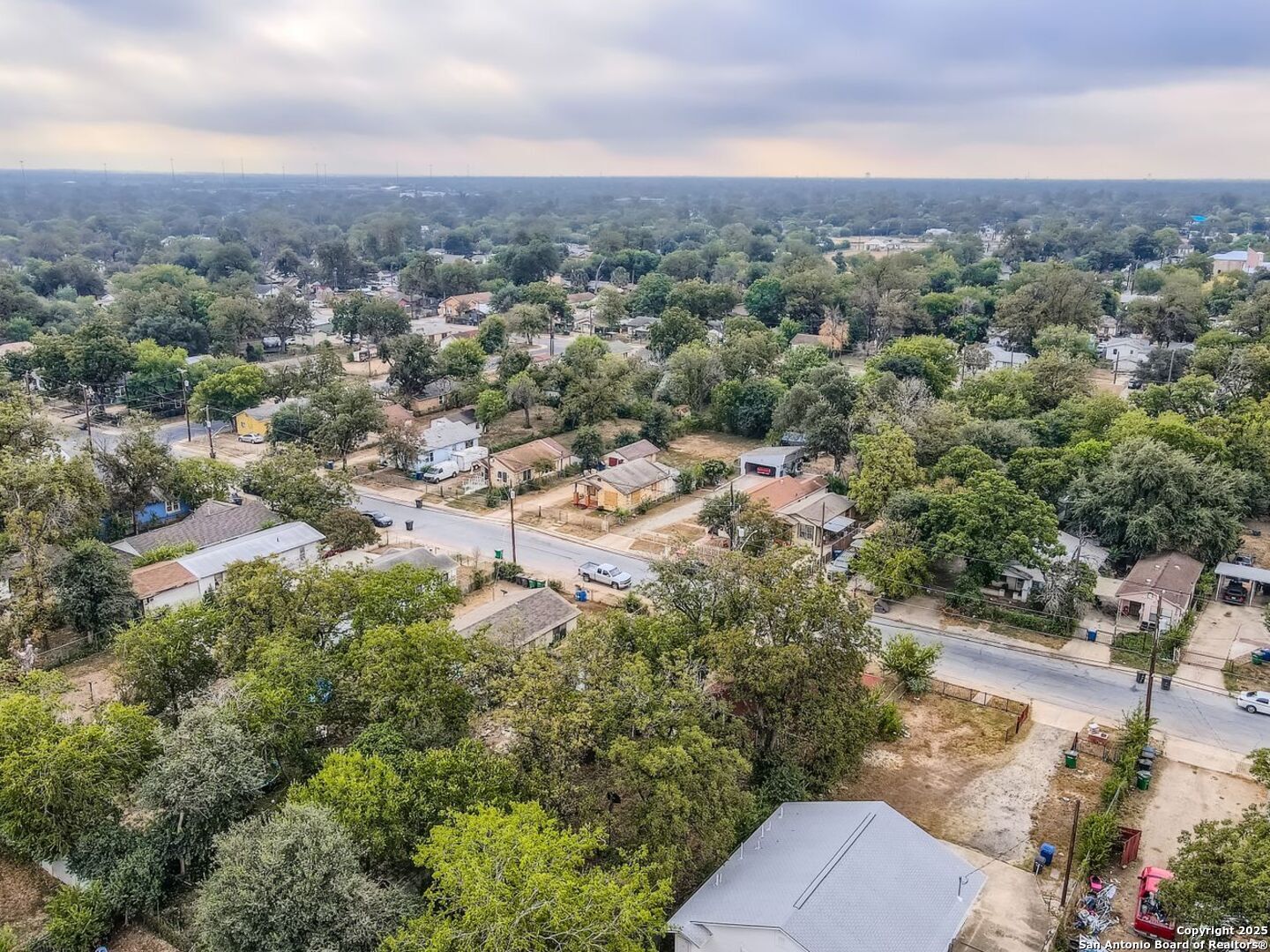 416 Hazel San Antonio TX 78207