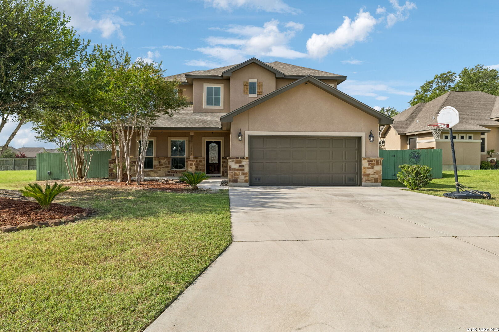 1627 Stone Haven Pleasanton TX 78064