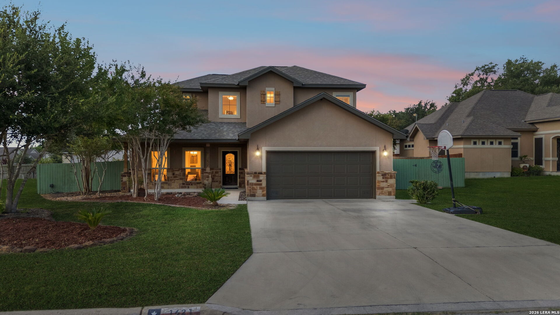 1627 Stone Haven Pleasanton TX 78064