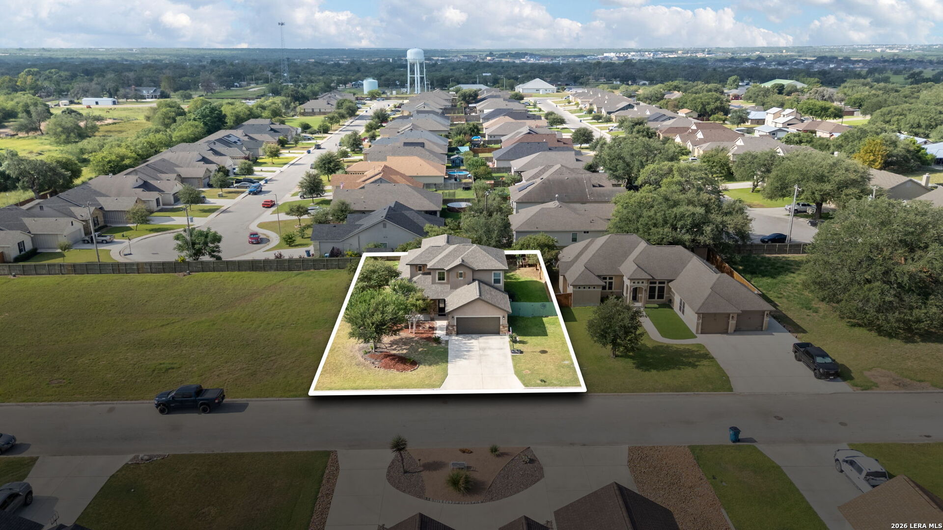 1627 Stone Haven Pleasanton TX 78064
