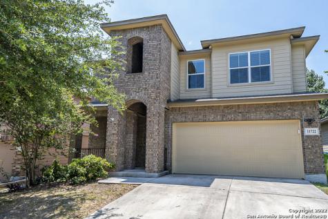11722 Poppy Sands San Antonio TX 78245