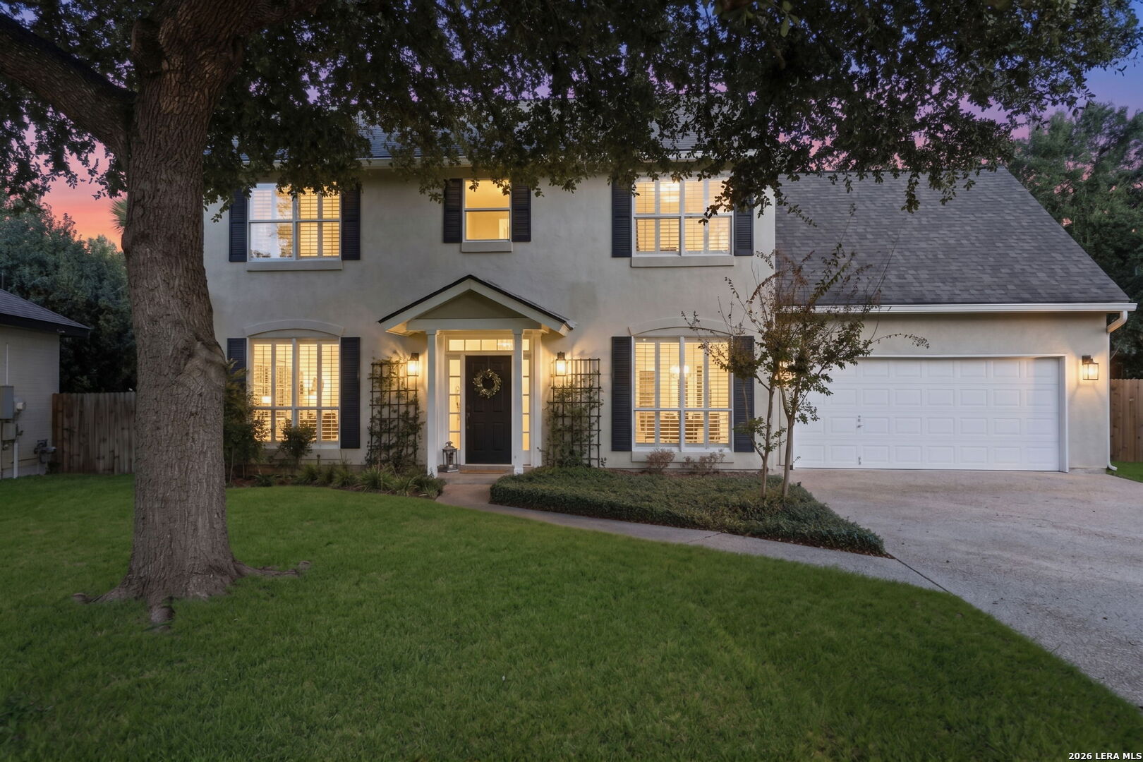 1655 Hawks Tree Lane San Antonio TX 78248