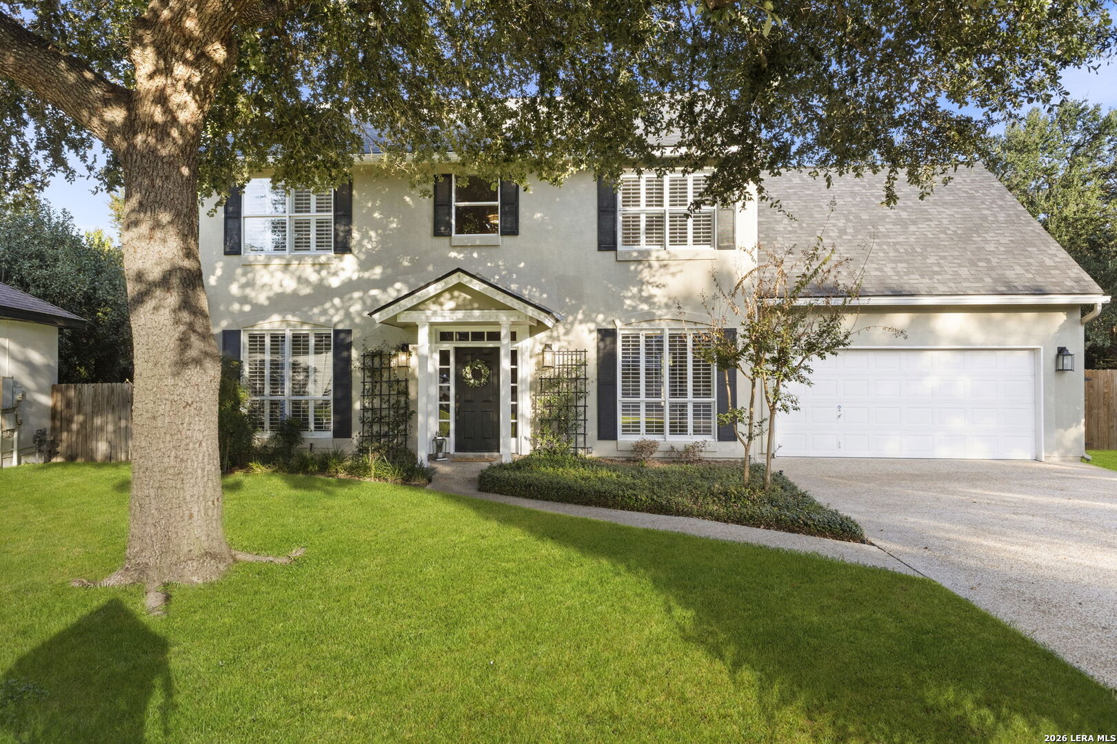 1655 Hawks Tree Lane San Antonio TX 78248