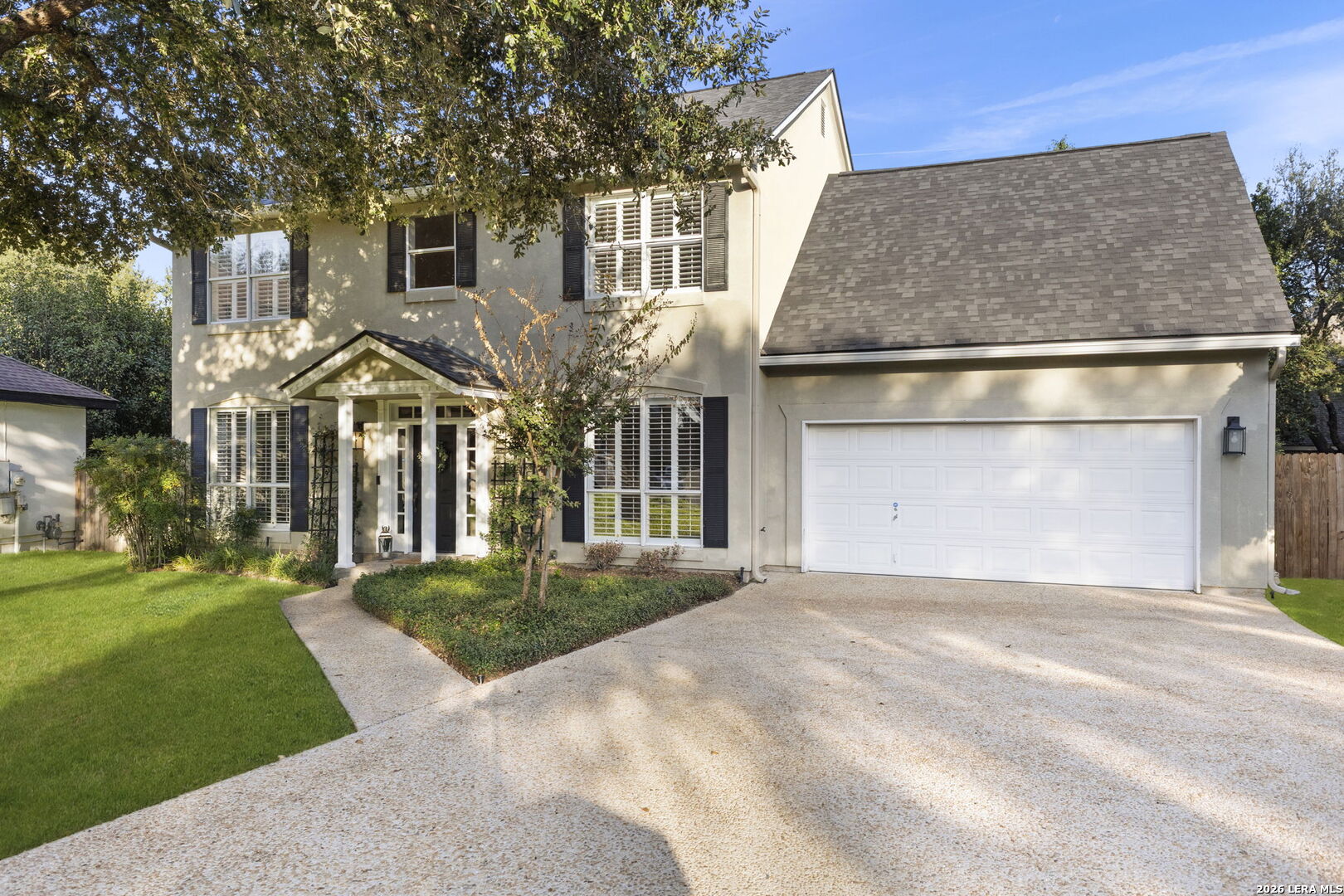 1655 Hawks Tree Lane San Antonio TX 78248