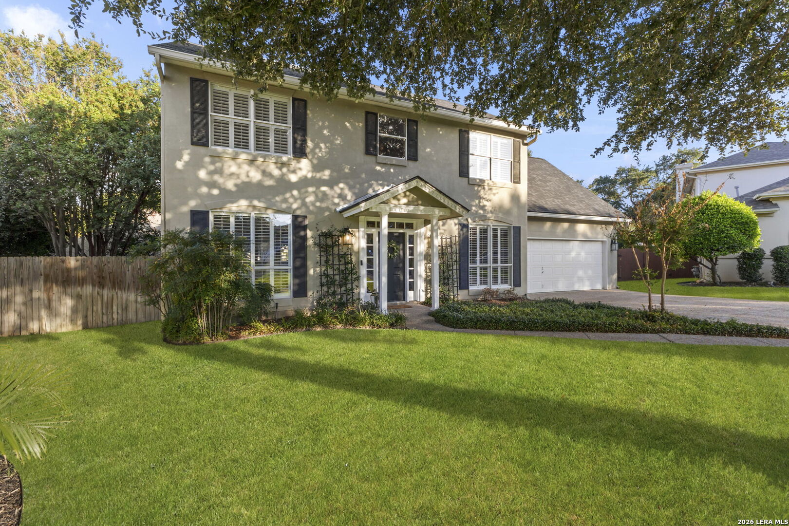 1655 Hawks Tree Lane San Antonio TX 78248