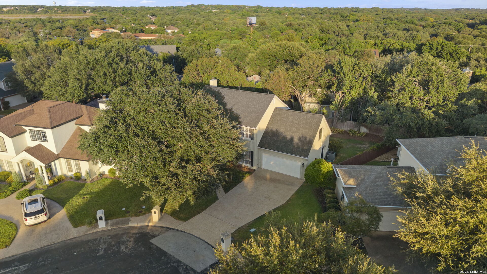 1655 Hawks Tree Lane San Antonio TX 78248