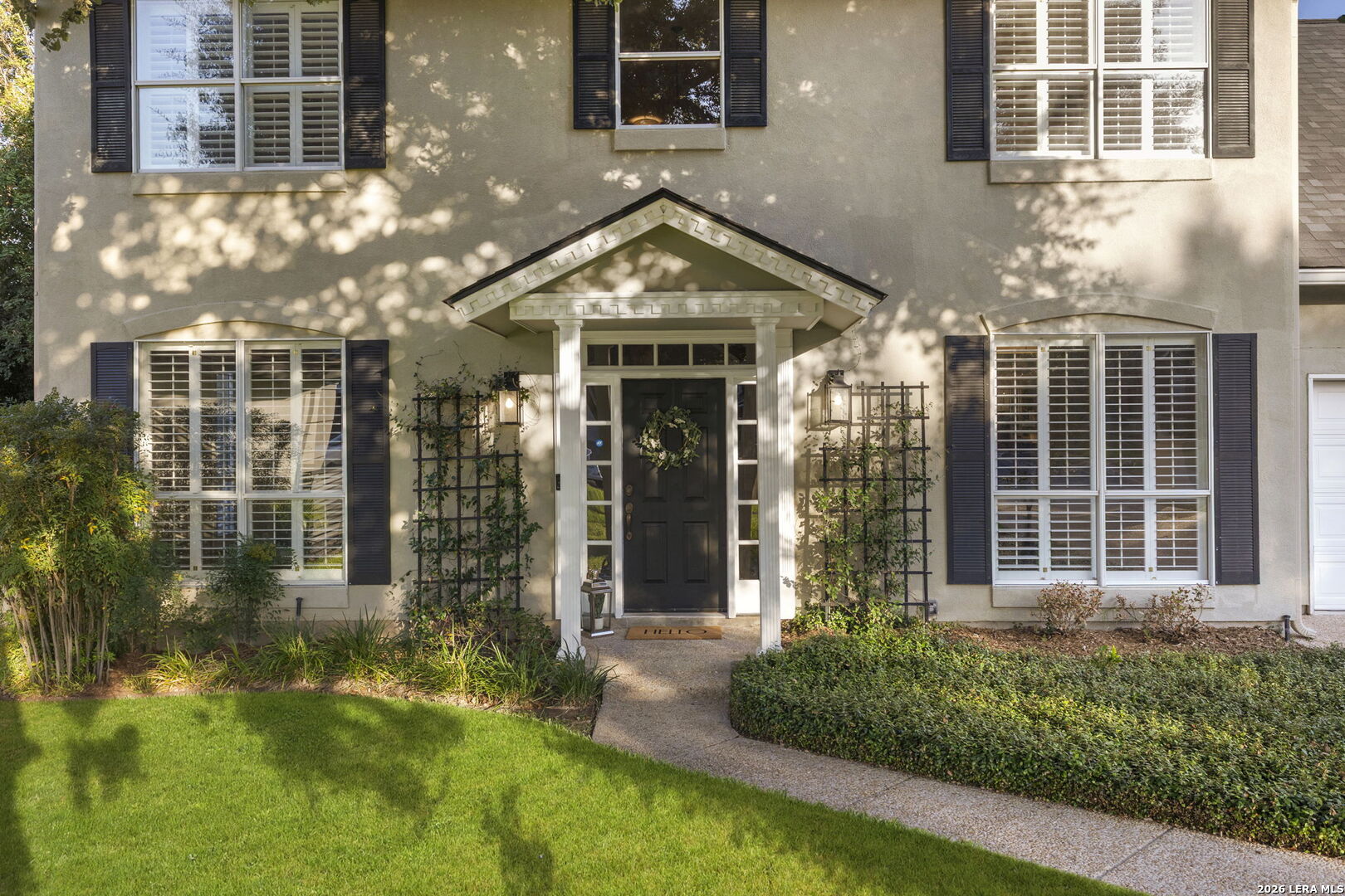 1655 Hawks Tree Lane San Antonio TX 78248