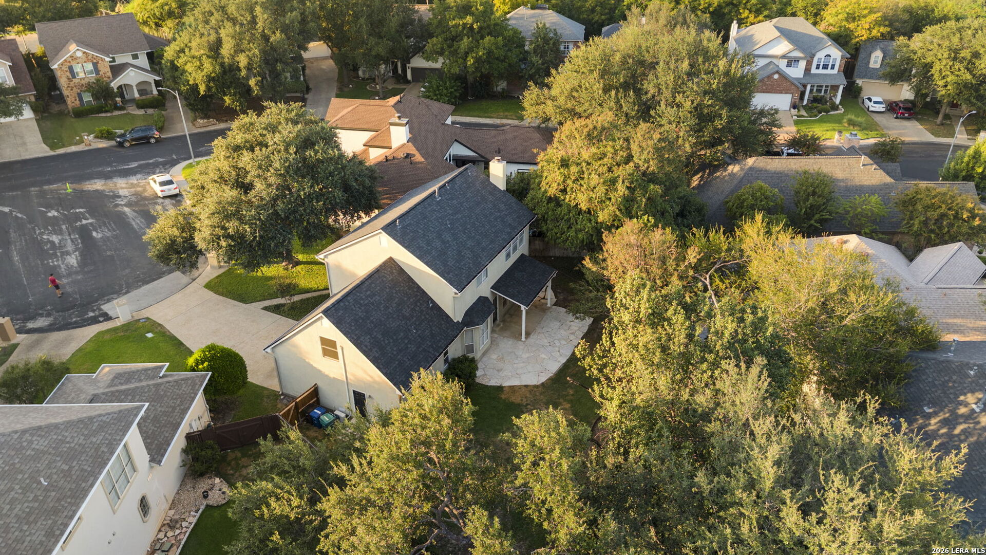 1655 Hawks Tree Lane San Antonio TX 78248