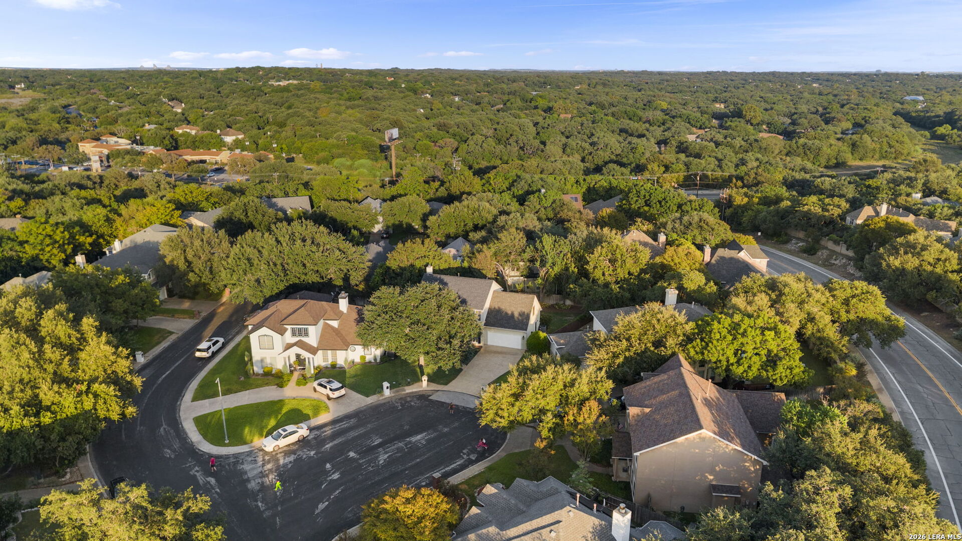 1655 Hawks Tree Lane San Antonio TX 78248