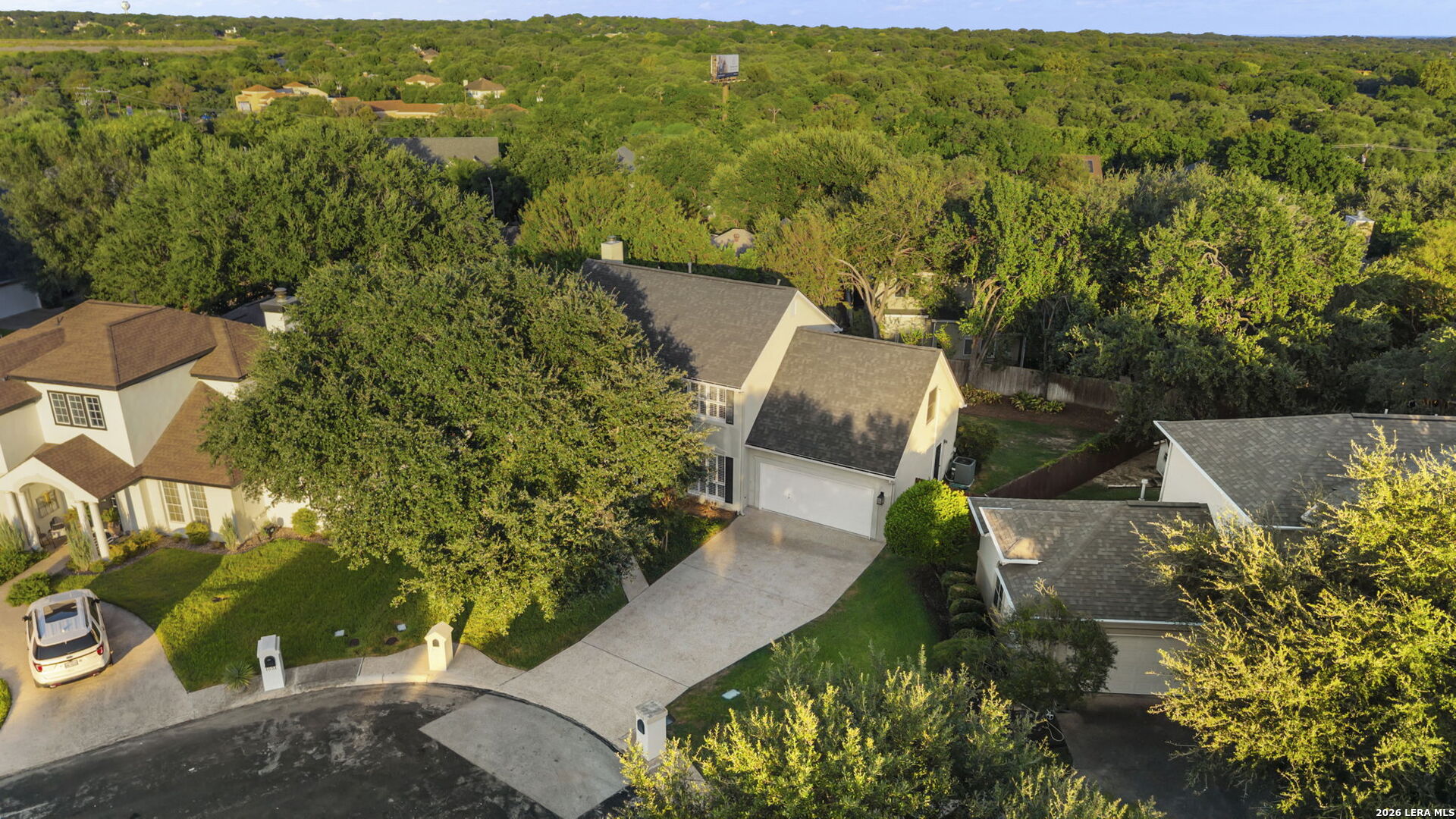 1655 Hawks Tree Lane San Antonio TX 78248