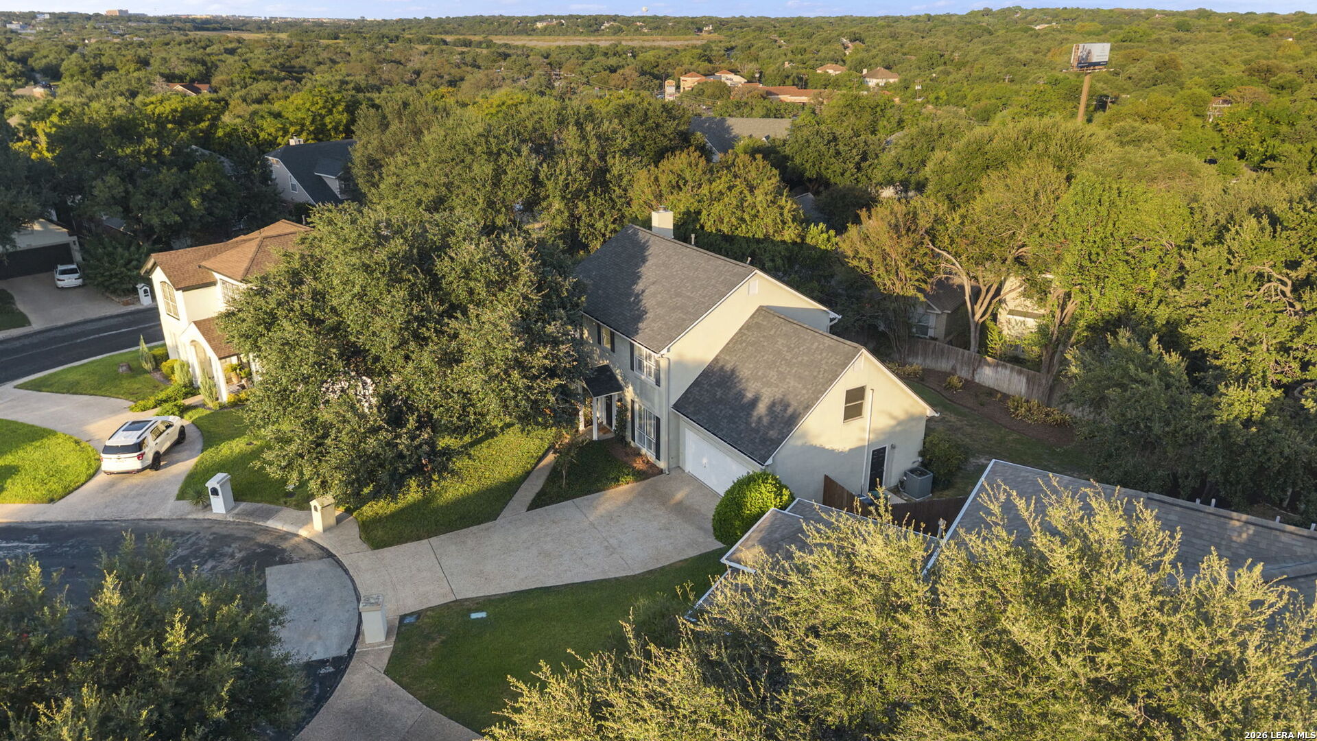 1655 Hawks Tree Lane San Antonio TX 78248