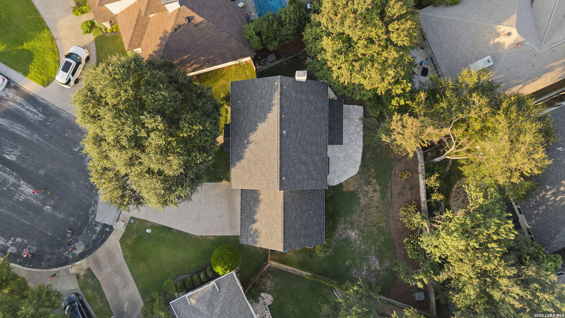 1655 Hawks Tree Lane San Antonio TX 78248
