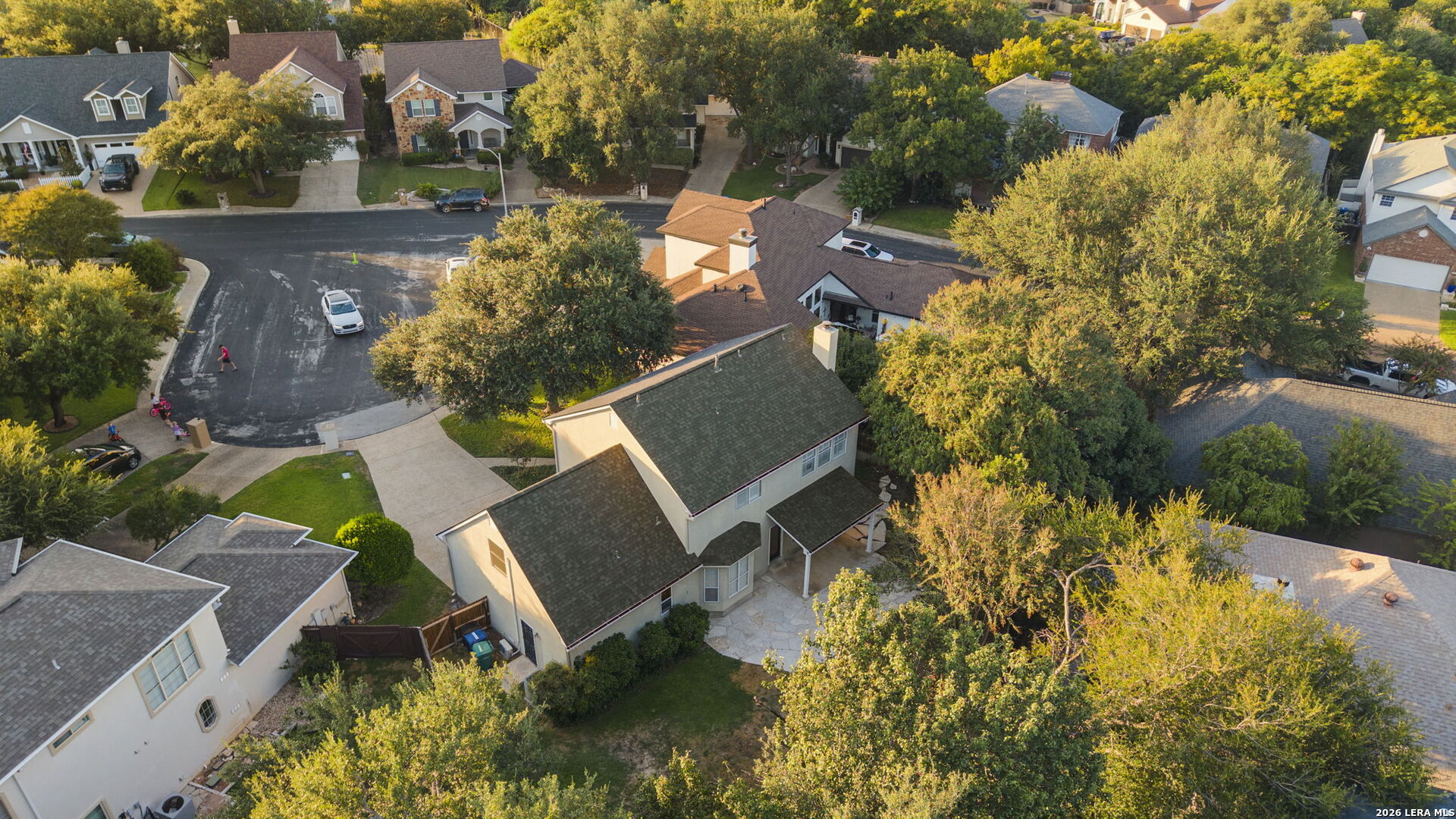1655 Hawks Tree Lane San Antonio TX 78248
