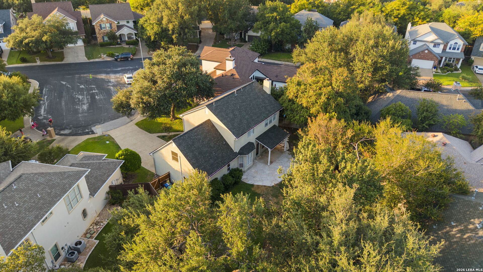 1655 Hawks Tree Lane San Antonio TX 78248