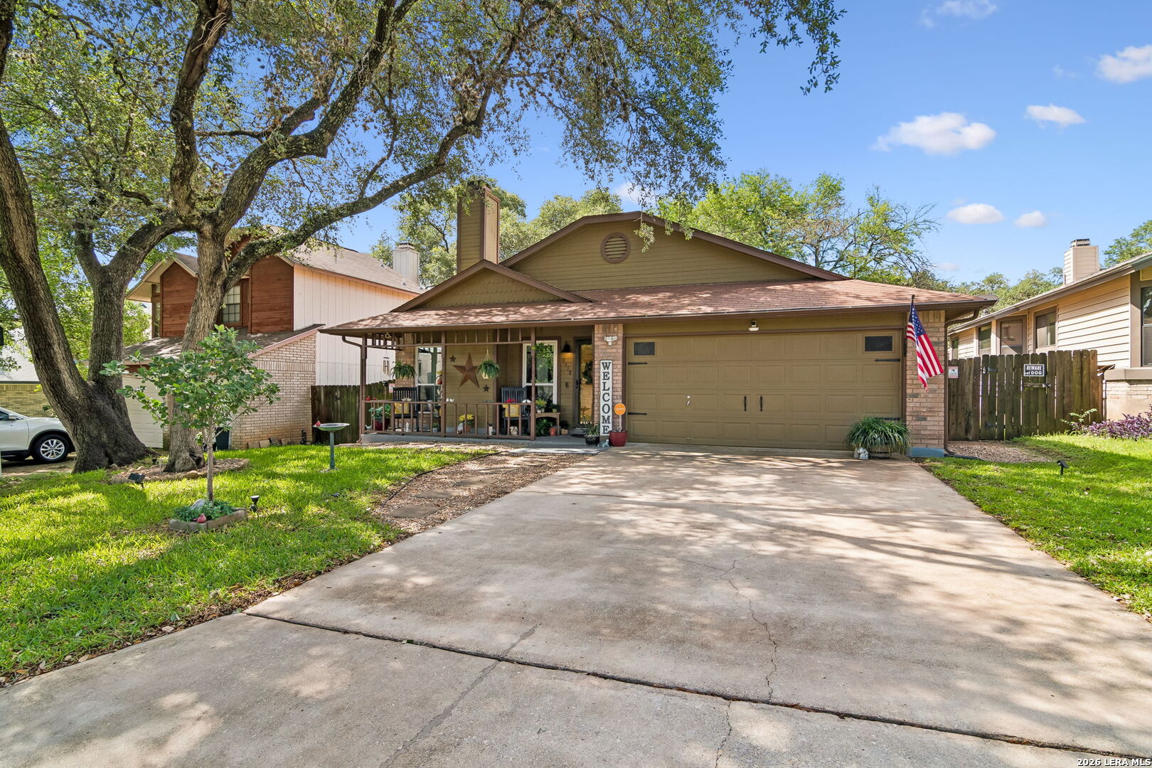 9558 Coolbrook San Antonio TX 78250