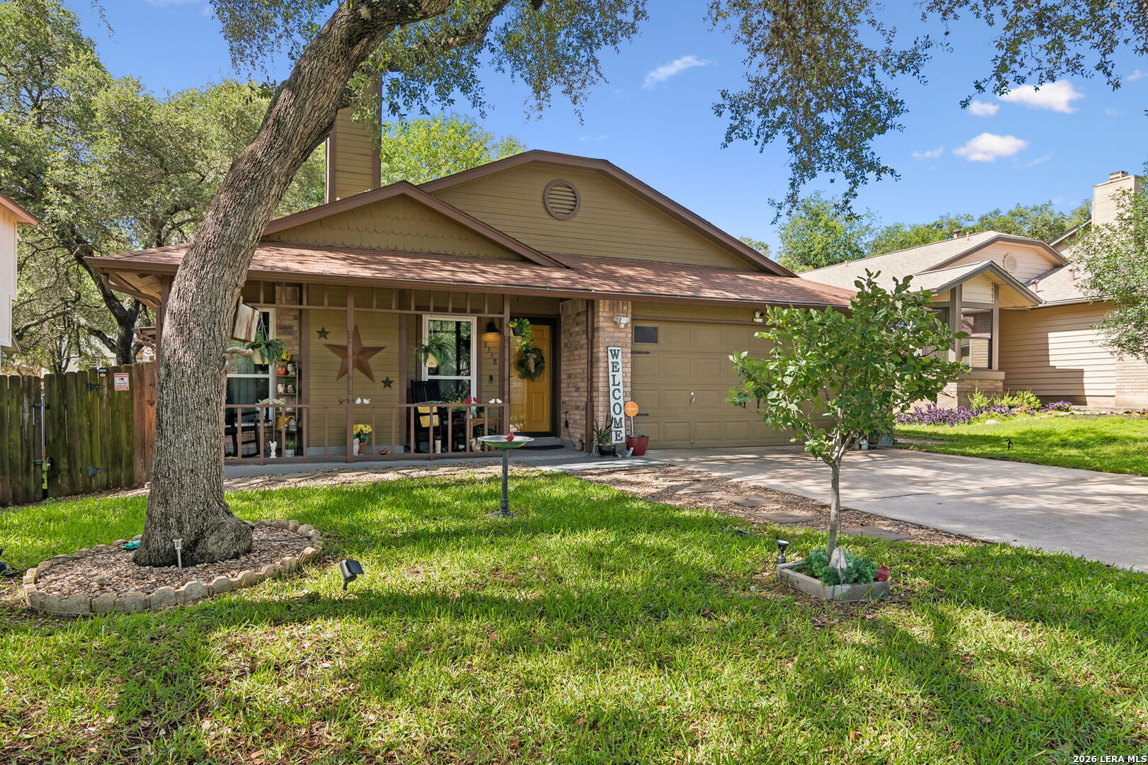 9558 Coolbrook San Antonio TX 78250