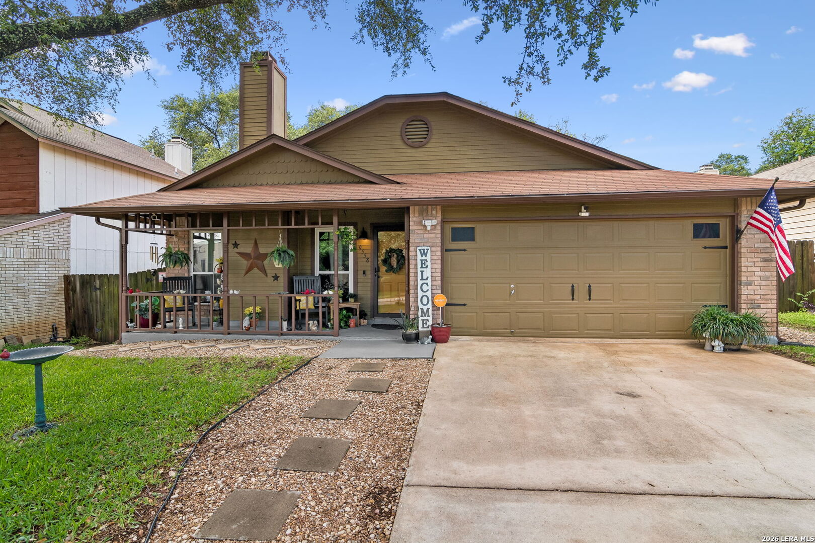 9558 Coolbrook San Antonio TX 78250