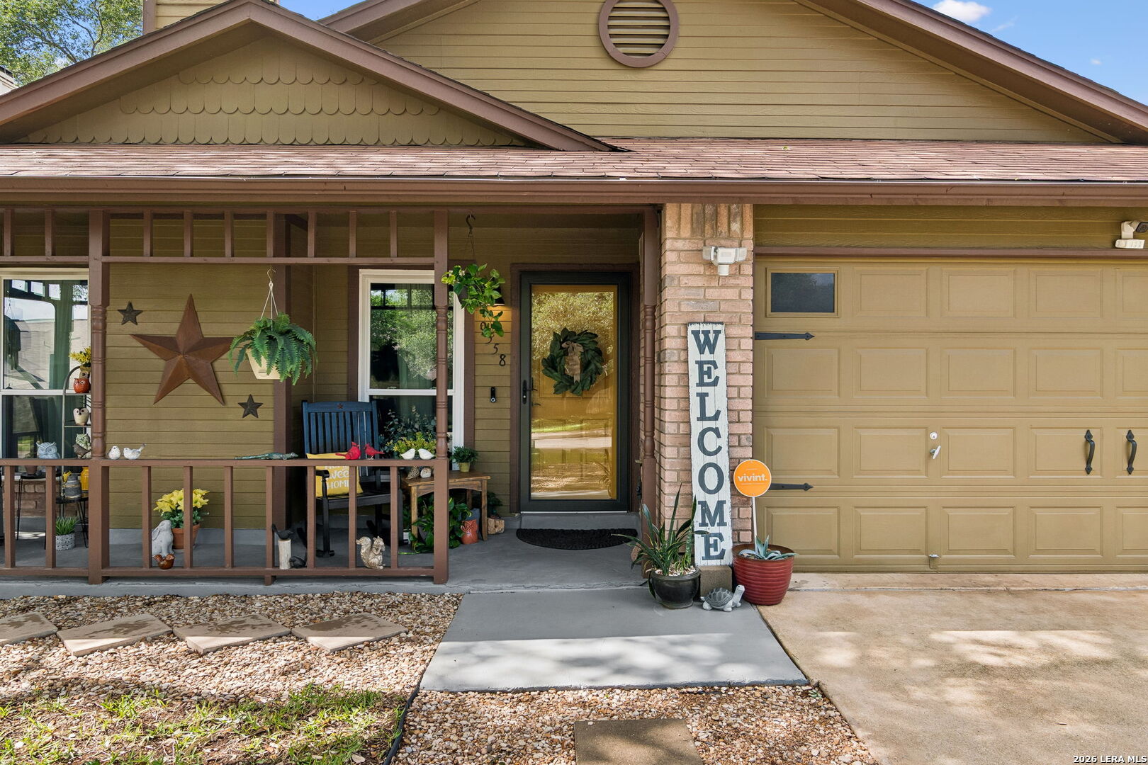 9558 Coolbrook San Antonio TX 78250