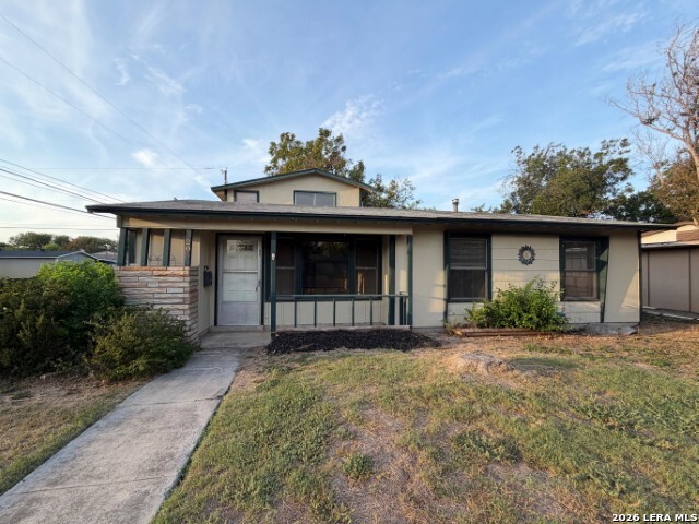203 Creath Place San Antonio TX 78221