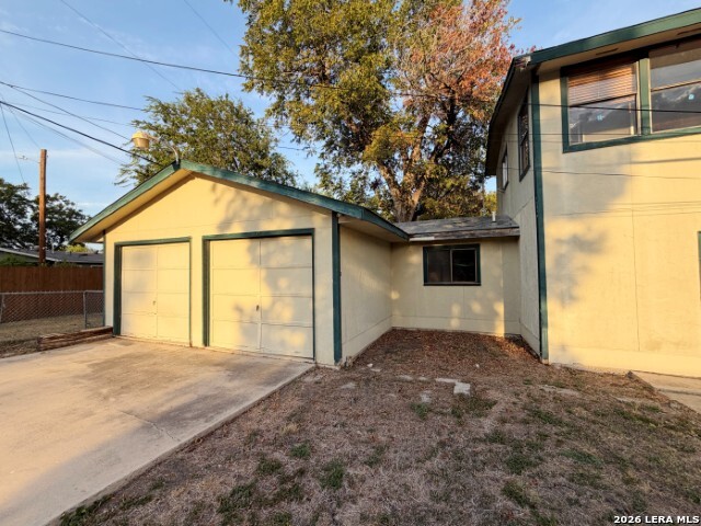 203 Creath Place San Antonio TX 78221
