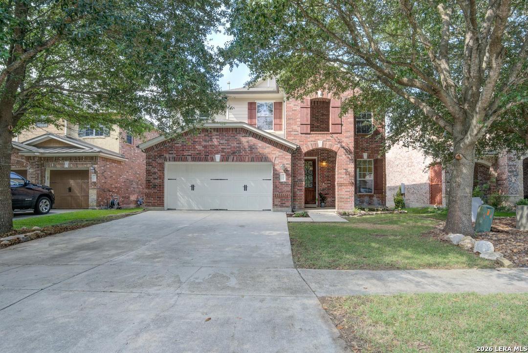 229 Cold River Boerne TX 78006