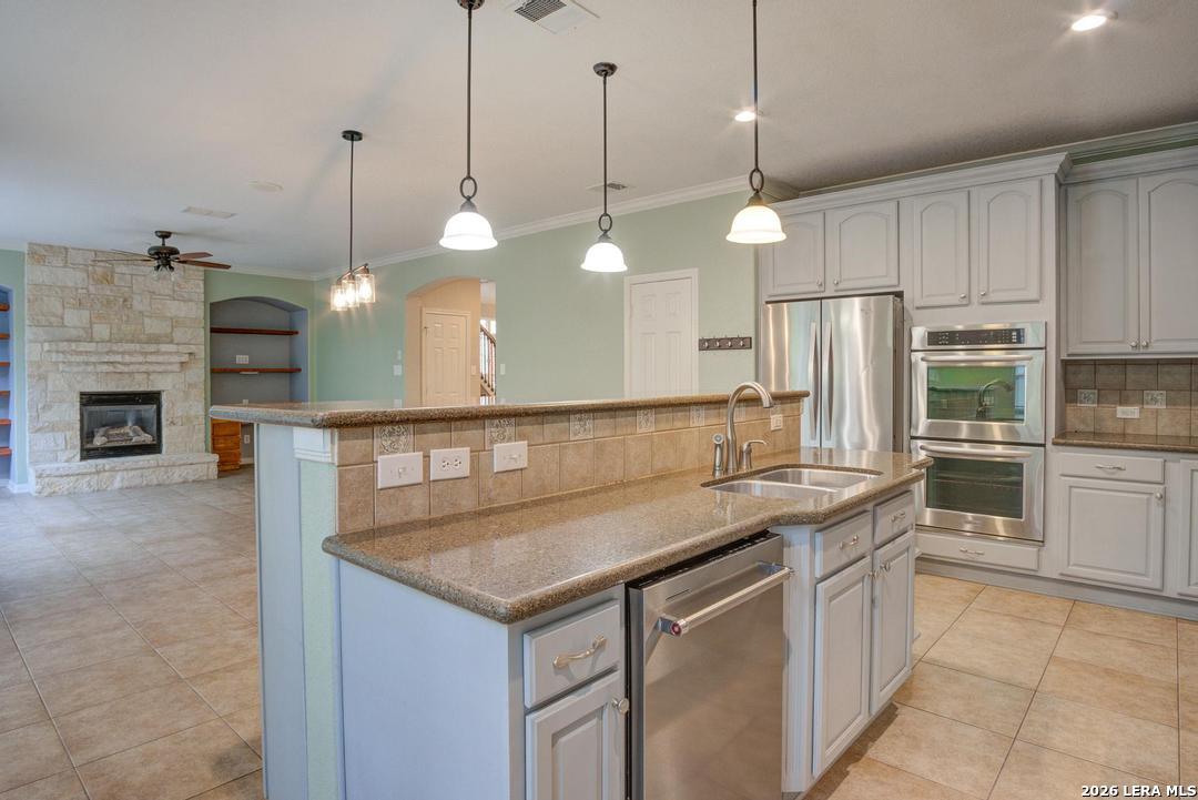229 Cold River Boerne TX 78006