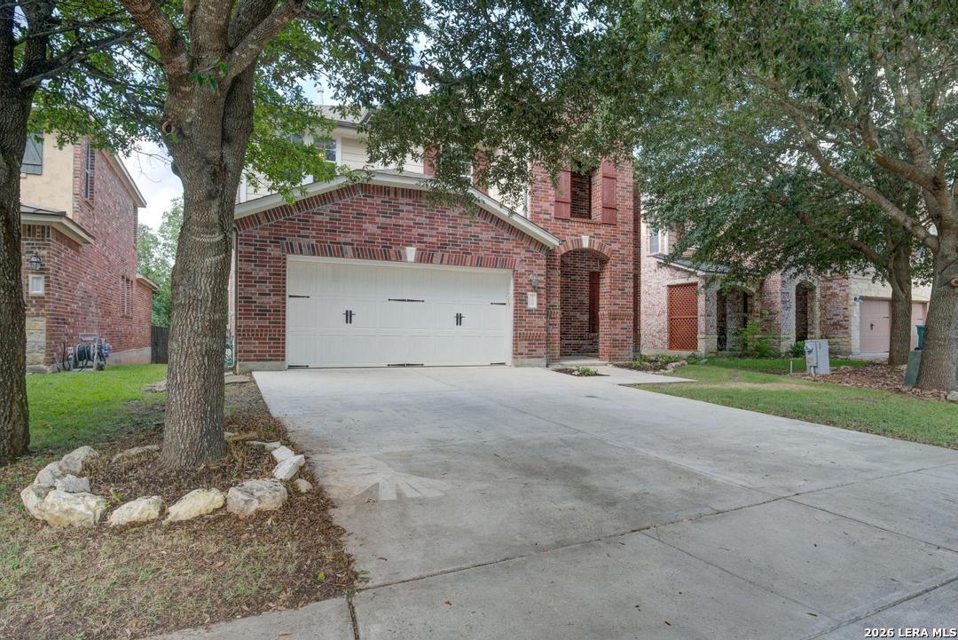 229 Cold River Boerne TX 78006