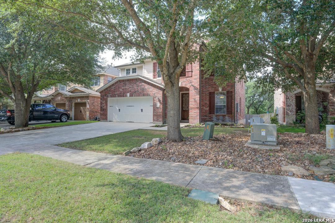 229 Cold River Boerne TX 78006