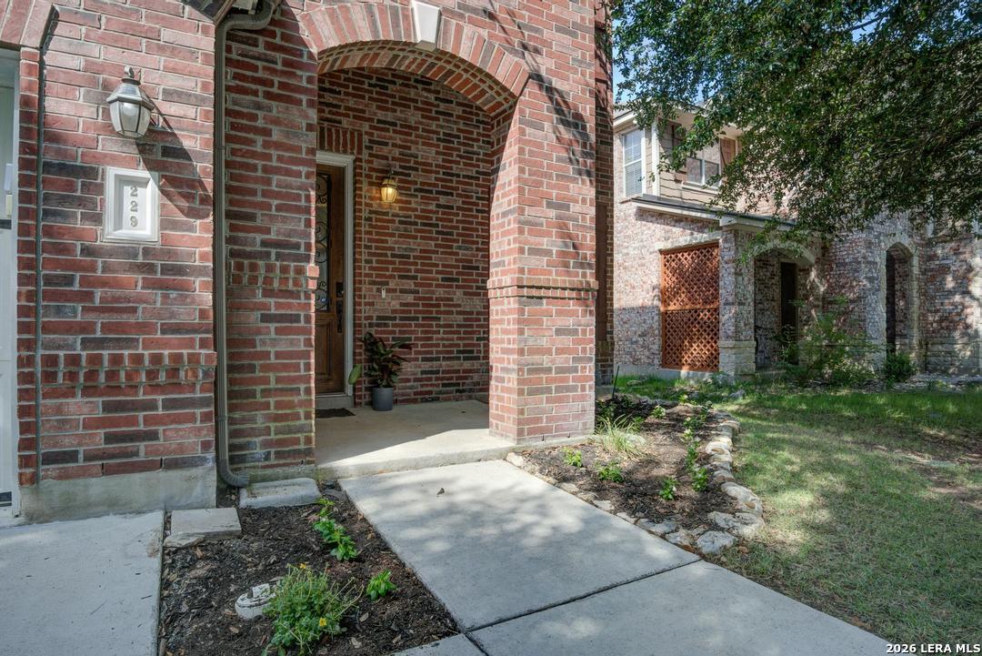 229 Cold River Boerne TX 78006