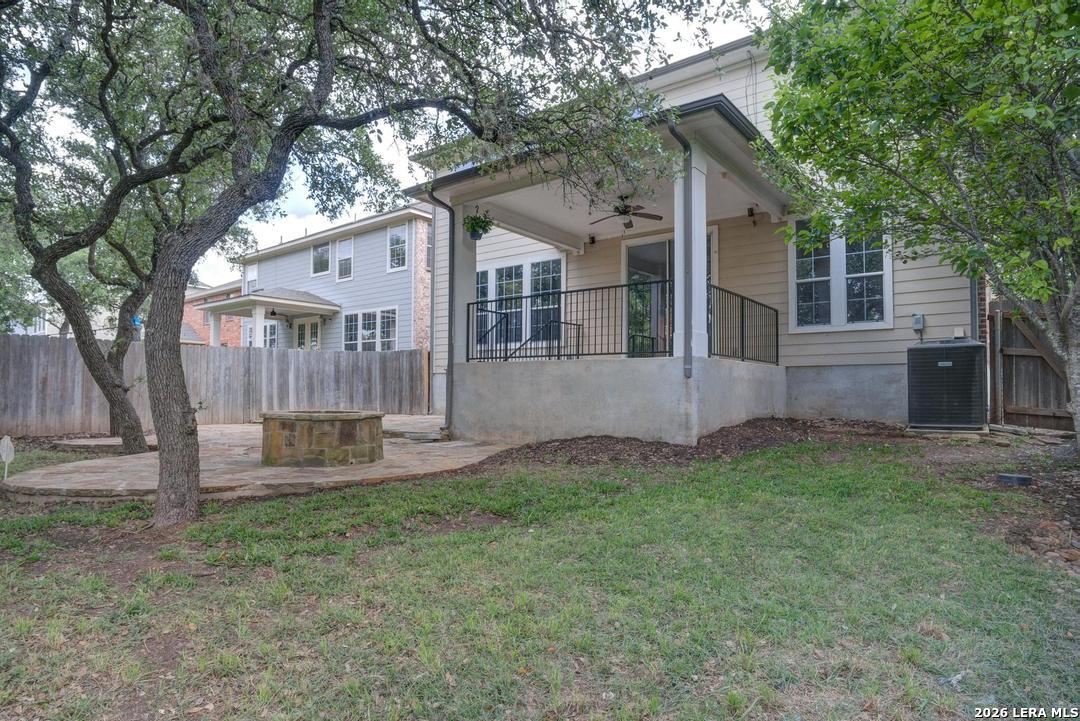 229 Cold River Boerne TX 78006