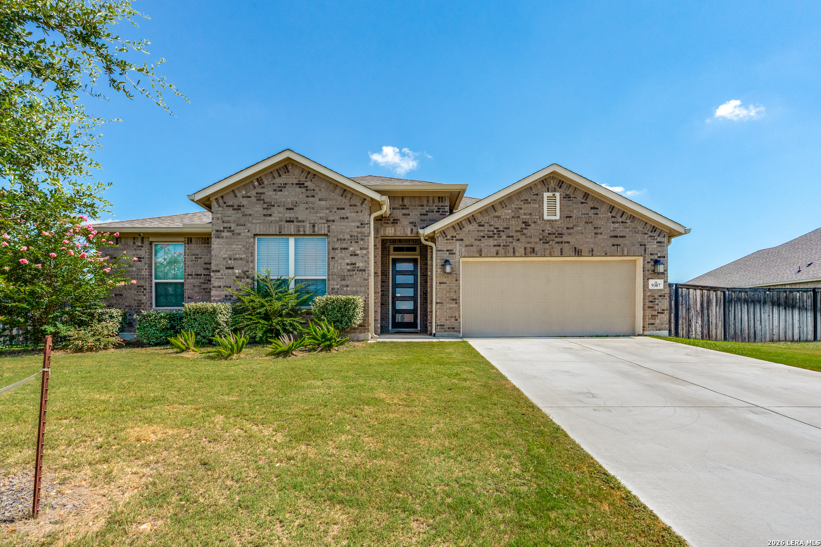9307 Madler San Antonio TX 78263