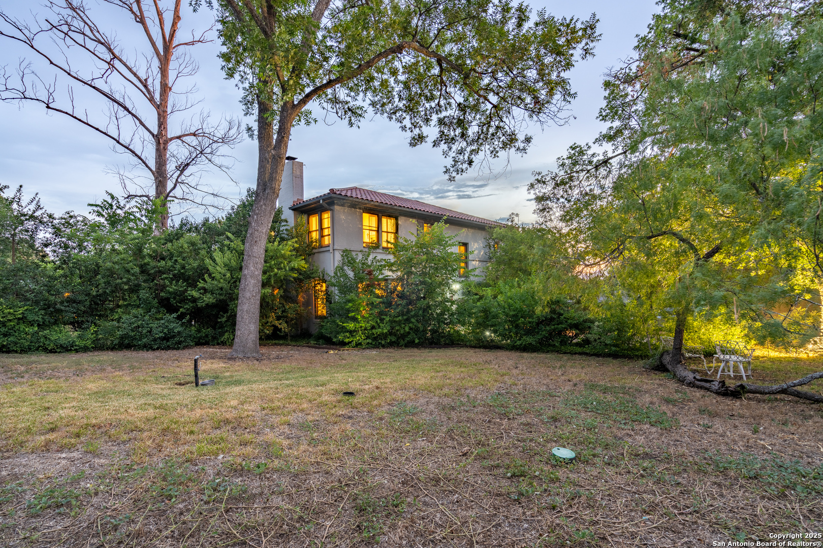 208 Terrell Terrell Hills TX 78209