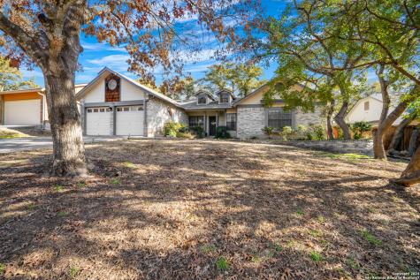 7114 Blazewood San Antonio TX 78250