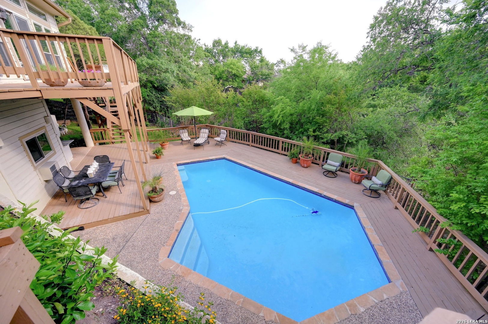 11827 Mill Rock Road San Antonio TX 78230