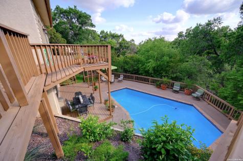 11827 Mill Rock Road San Antonio TX 78230