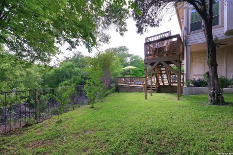 11827 Mill Rock Road San Antonio TX 78230