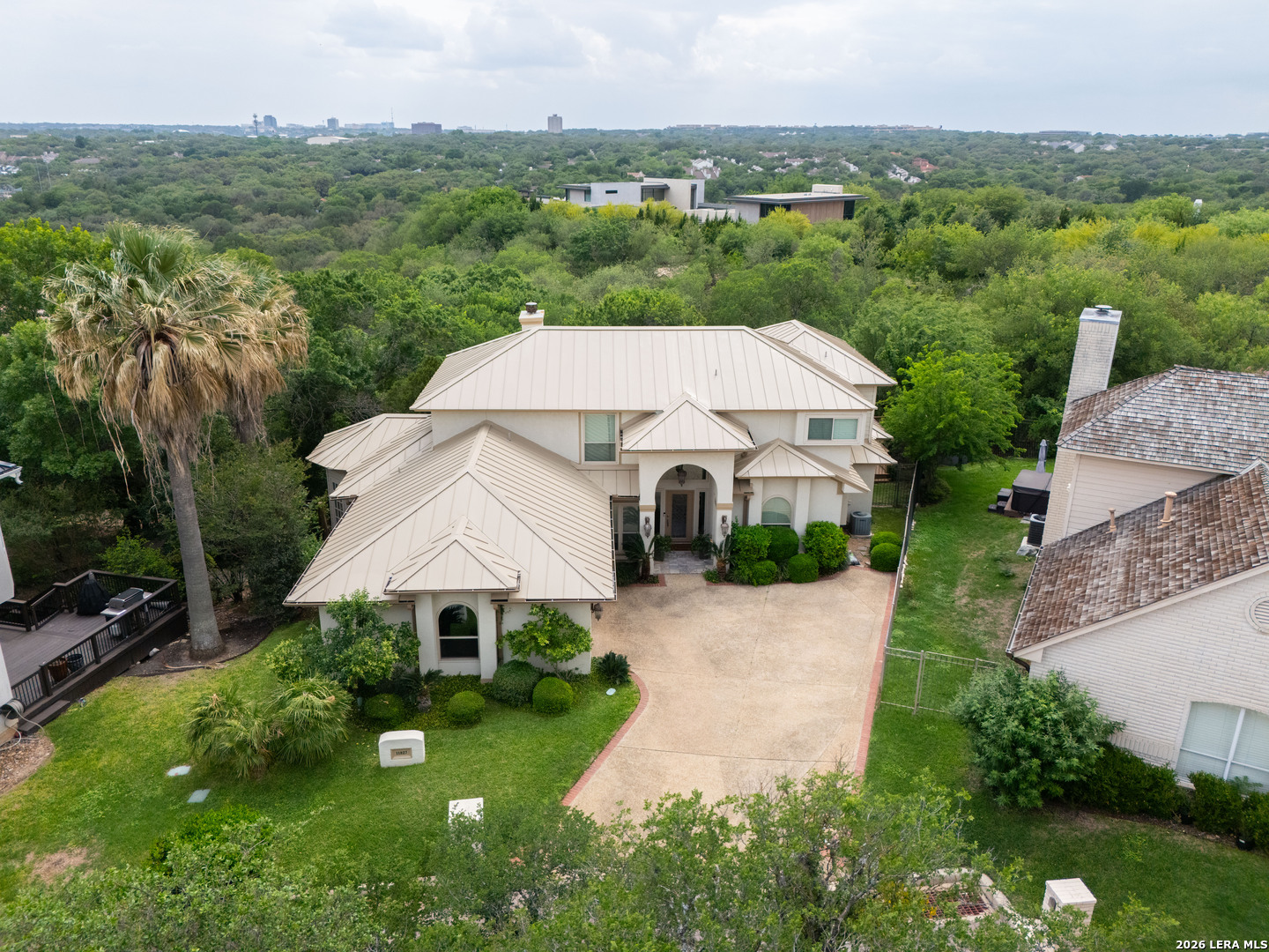 11827 Mill Rock Road San Antonio TX 78230