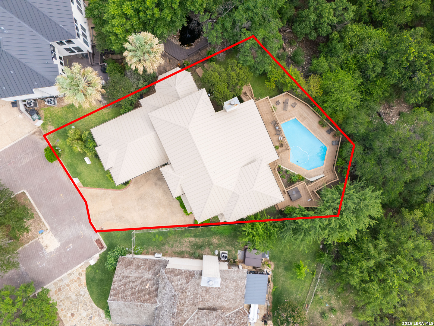 11827 Mill Rock Road San Antonio TX 78230