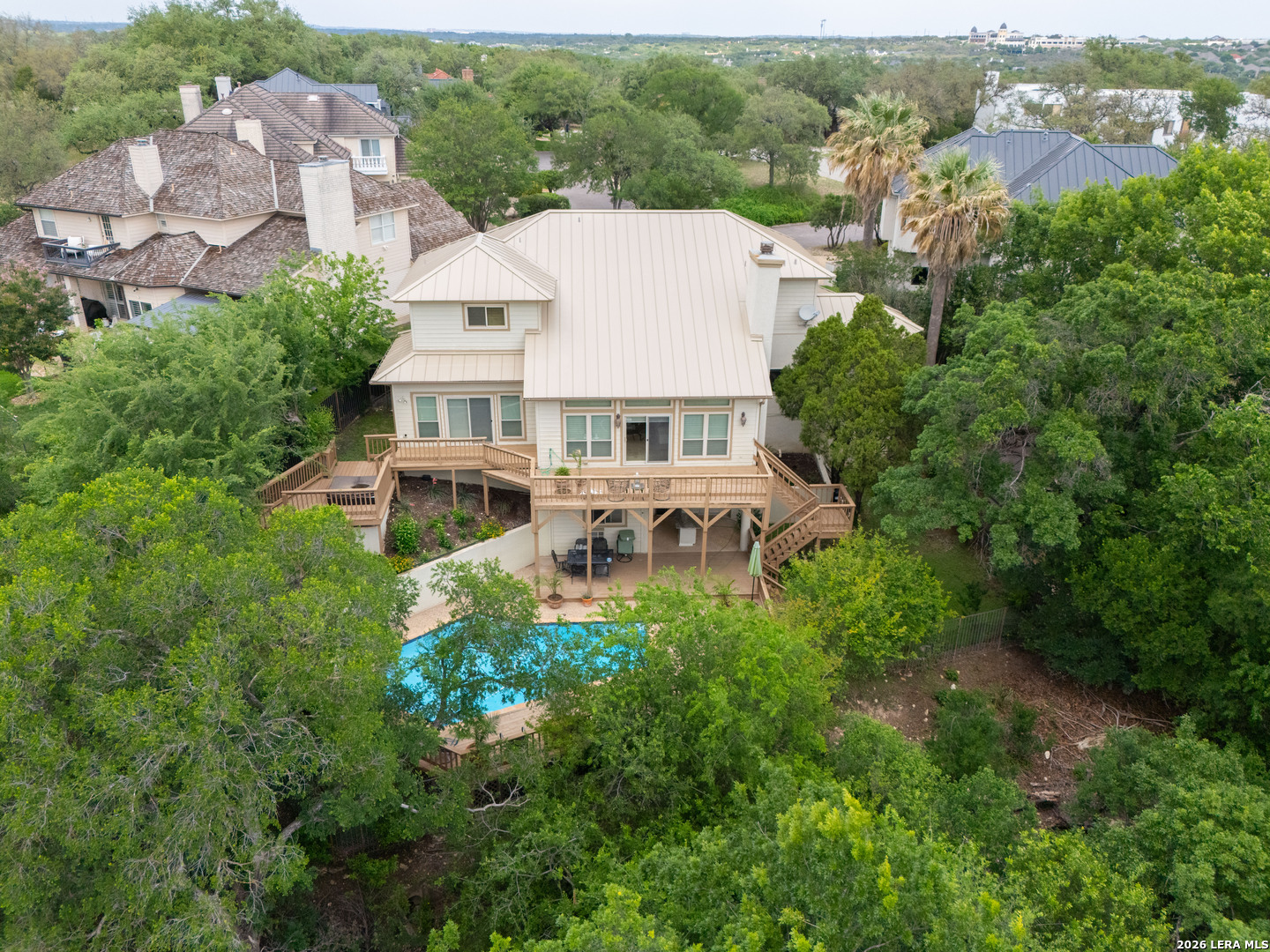 11827 Mill Rock Road San Antonio TX 78230