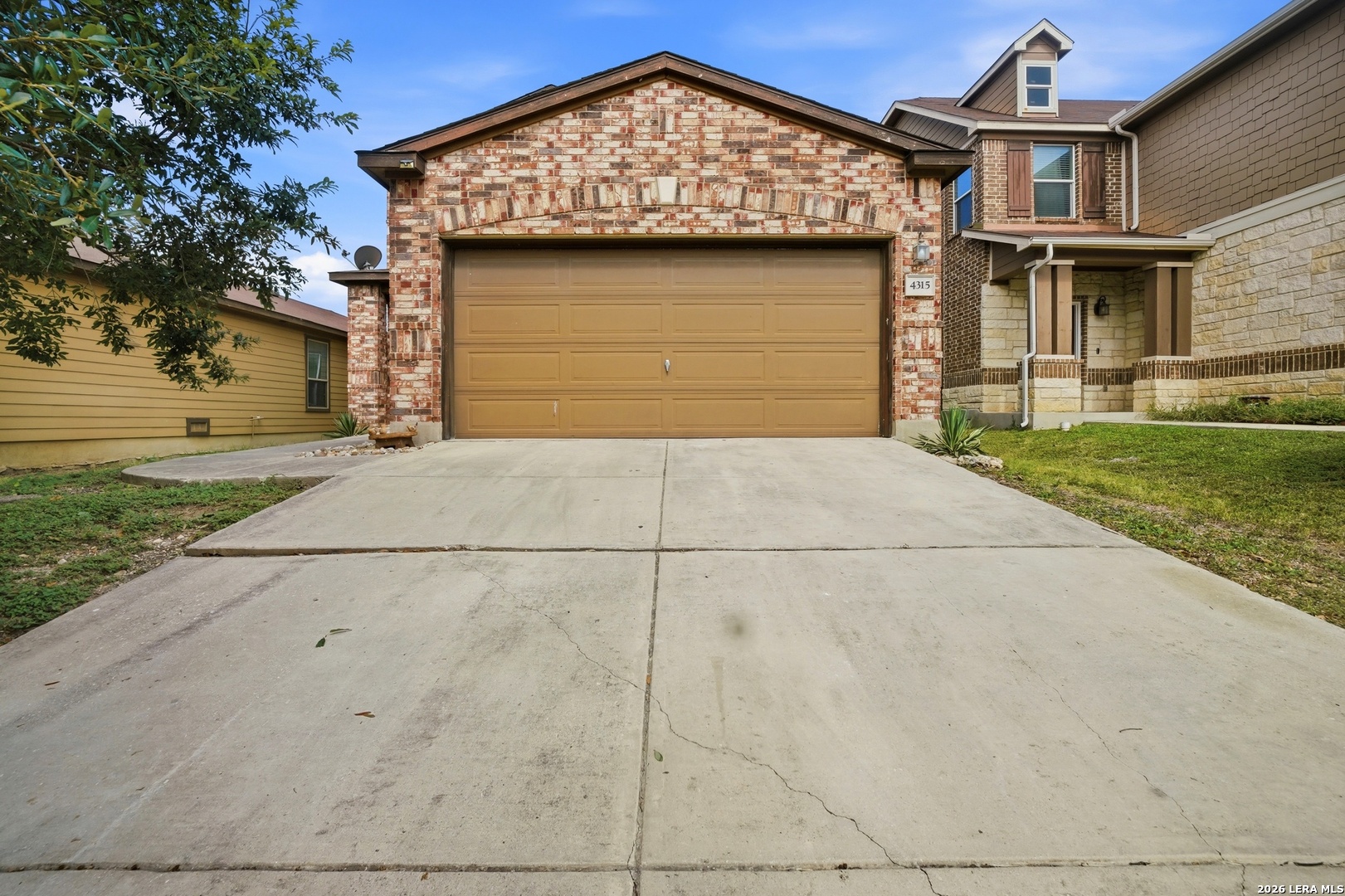4315 Rothberger Way San Antonio TX 78244